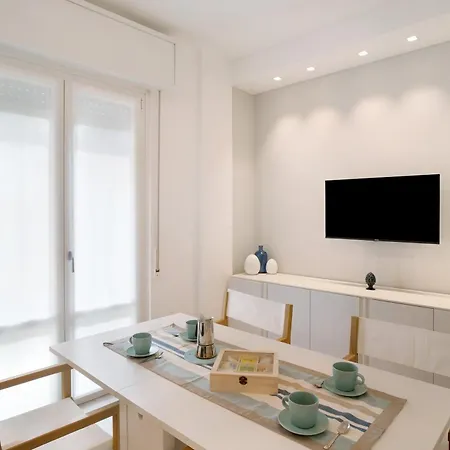 Lägenhet Casa Federica