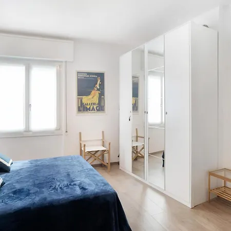 Lägenhet Casa Federica *