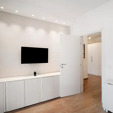 Lägenhet Casa Federica