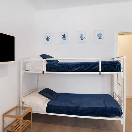 Lägenhet Casa Federica *