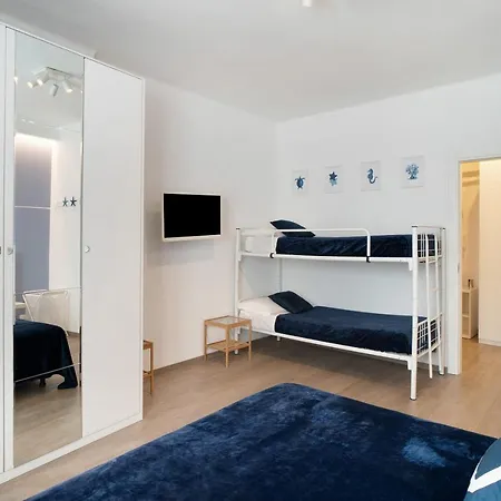 Apartment Casa Federica *