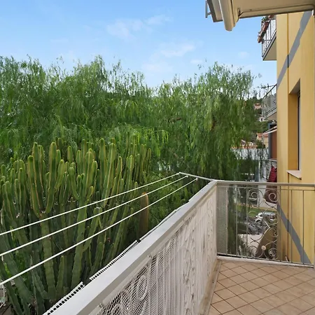 Apartment Casa Federica Alassio