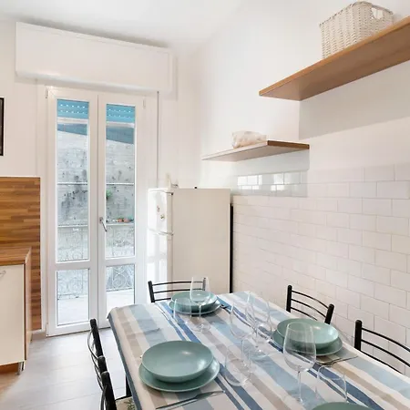 Casa Federica Apartment