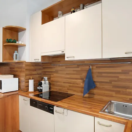 Casa Federica Apartment Alassio