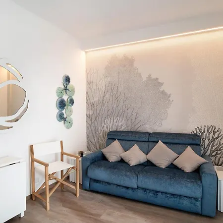 Apartment Casa Federica