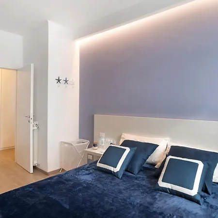 Casa Federica Apartment Alassio